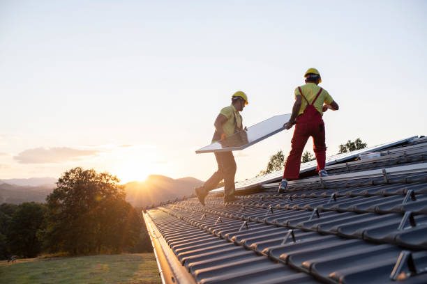 Best Roof Installation  in Averill Park, NY