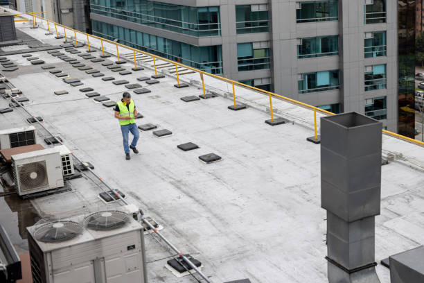 Best Hot Roofs  in Averill Park, NY