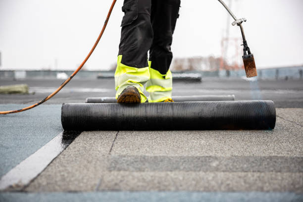 Best Roof Ventilation Installation  in Averill Park, NY