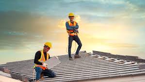 Best Solar Panel Roofing Installation  in Averill Park, NY